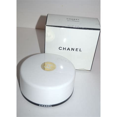 chanel water bottle purse|Chanel no 5 body powder.